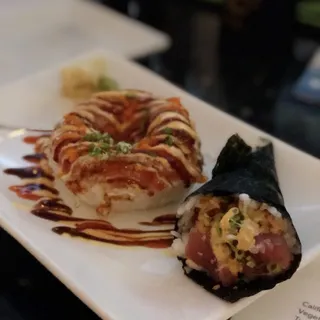 Spicy Tuna