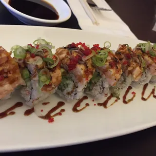 Dirty Pop Roll