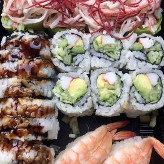 Yummy Mommy Roll