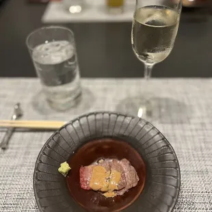 Japanese Wagyu Short Rib