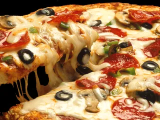 Ciros NY Pizza Express