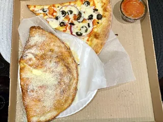 New York Pizza Company
