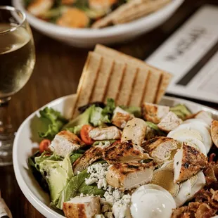 Cobb Salad