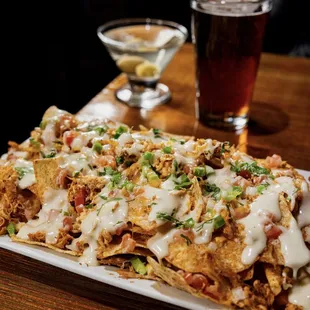 Nachos