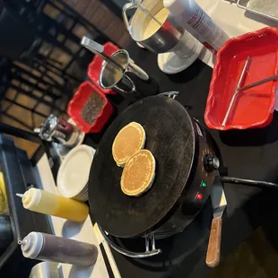 Sunday Brunch