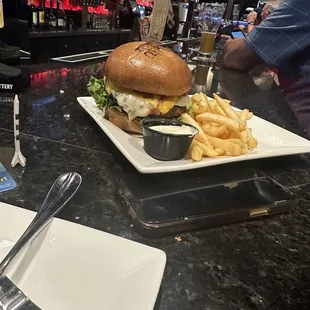 Rancho Burger
