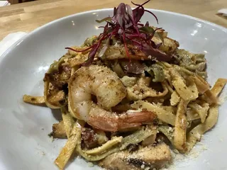 FINS Kitchen & Bar