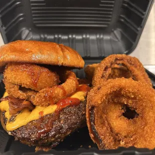 Texas BBQ