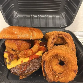 Texas BBQ