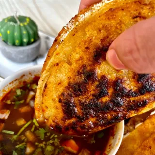 Birria Taco