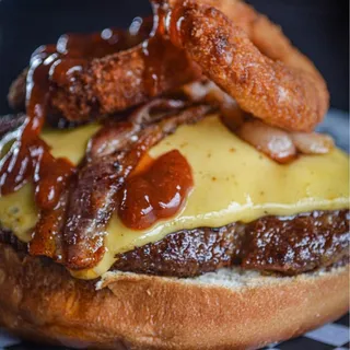 BBQ Texas