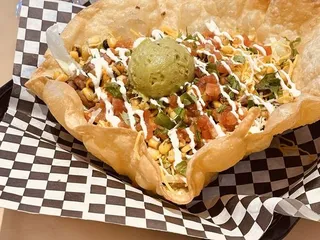 Green Chile Love