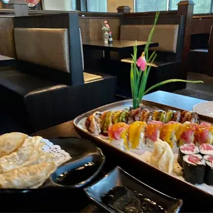 Gyoza