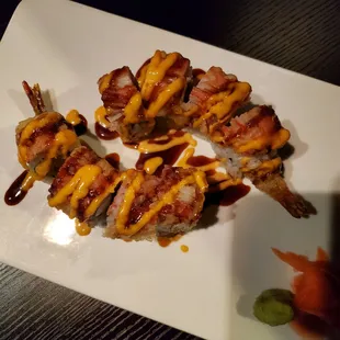 Newport Rolls