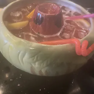 Fishbowl