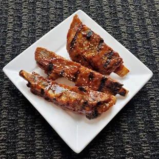 Rama's whole Pork Ribs !