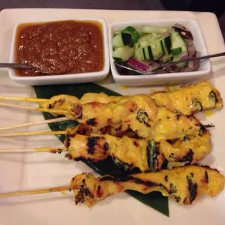 Sate