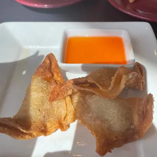 Westside Wontons