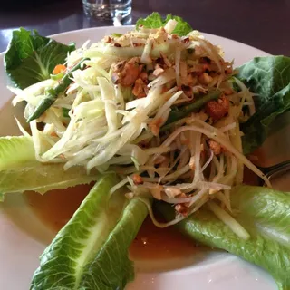 Papaya Salad