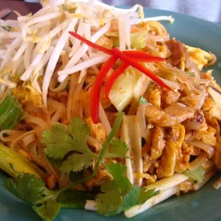 Pad Thai