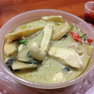 Jade Curry