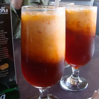 Thai Iced Tea