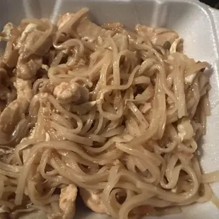 Pad Thai