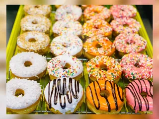 Angkor Donuts