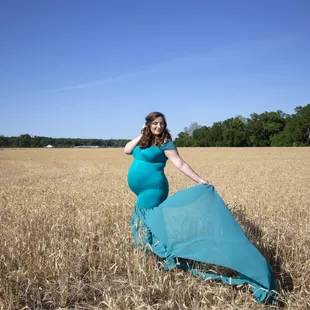 Maternity Photography