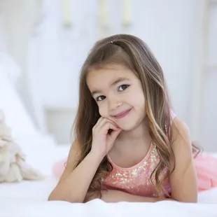 Children&apos;s Photography