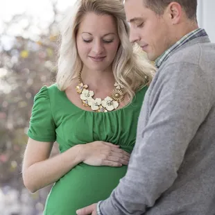 Maternity Session