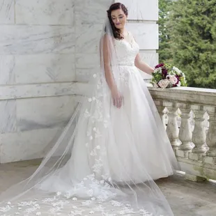 Bridal Portrait Sessions
