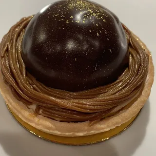 Dubai Chocolate Damia