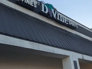 D Vine Wines & Spirits
