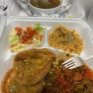 Lent special