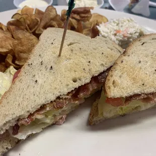 BLT