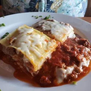 Lasagna