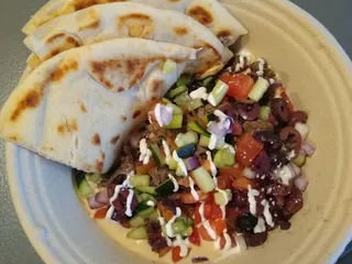 Pita Cafe Express