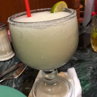 Margarita