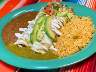 La Malagueña Mexican Grill