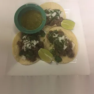 Taco