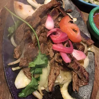 Fajitas