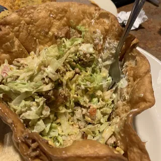 Taco Salad