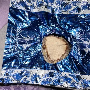 Nutcracker Russian candy