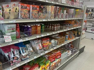 Tokyo Japanese Food Store