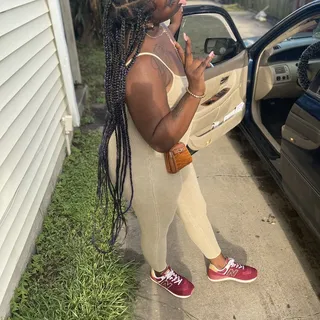 Monique H.