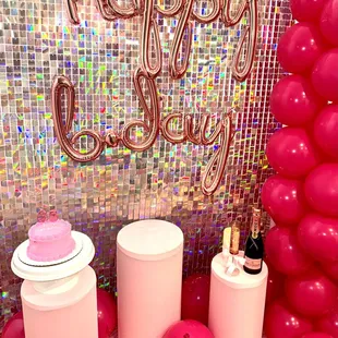 Photo shoot backdrop