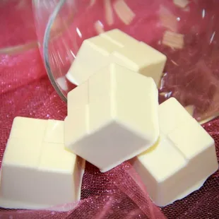 Chocolate Brittle Crisp