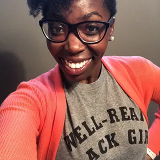 Kayisha E.