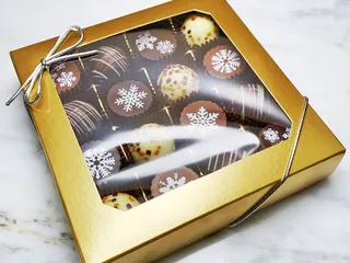 Charm City Chocolate